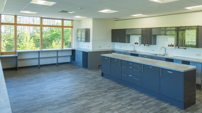 2 Occam Court, Surrey Research Park, Guildford, GU2 7QB