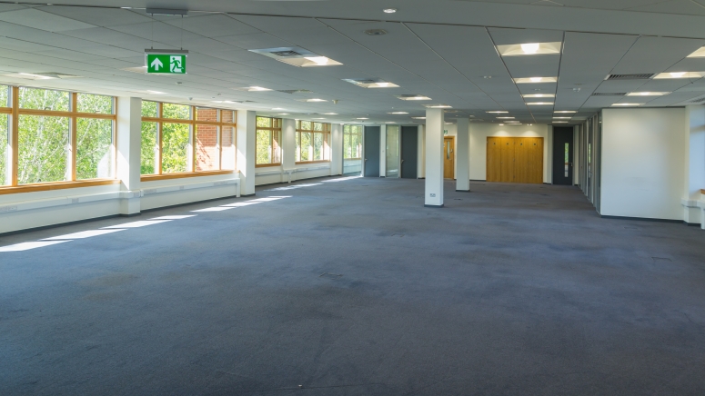 2 Occam Court, Surrey Research Park, Guildford, GU2 7QB