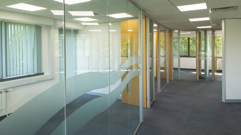 40 Alan Turing Road, Surrey Research Park, Guildford, GU2 7YF