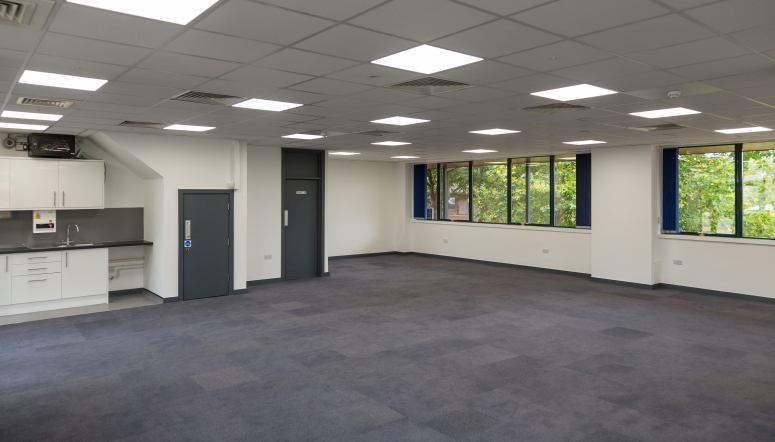 Frederick Sanger Road, Surrey Research Park, Guildford, GU2 7YD