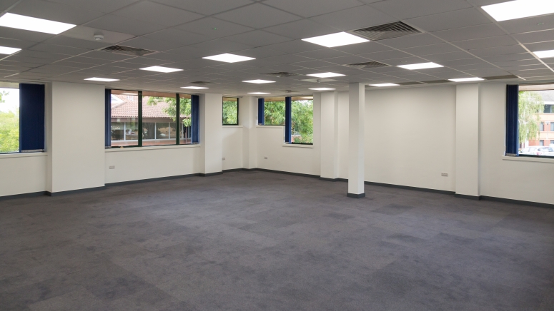 Frederick Sanger Road, Surrey Research Park, Guildford, GU2 7YD