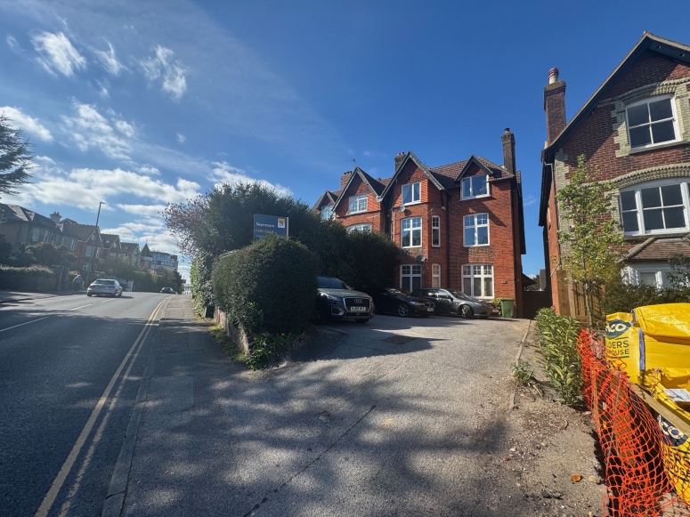 Forecourt, 37 Epsom Road, Guildford, GU1 3LA