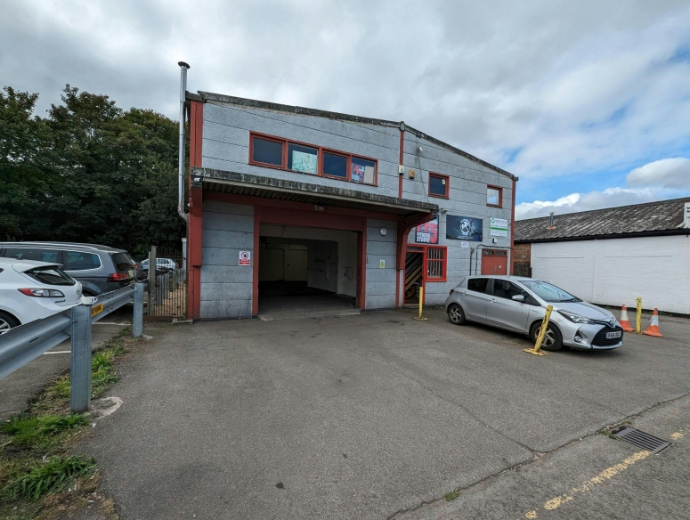10-14 Cherry Street, Woking, GU21 6EE