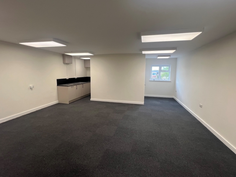 3 Howard Buildings, Guildford, GU4 7LX
