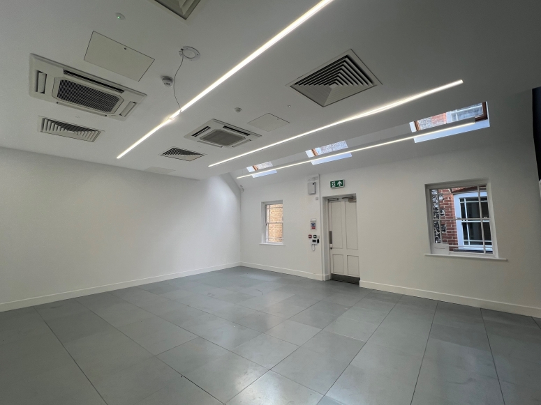 The Annex, Pannell House, Guildford, Surrey GU1 4HN