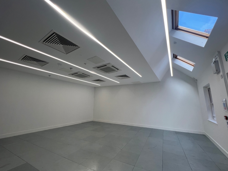 The Annex, Pannell House, Guildford, Surrey GU1 4HN