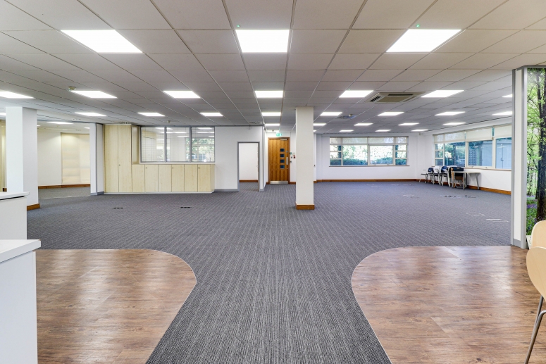 Bramley House, Old Portsmouth Road, Guildford, Surrey GU3 1LR