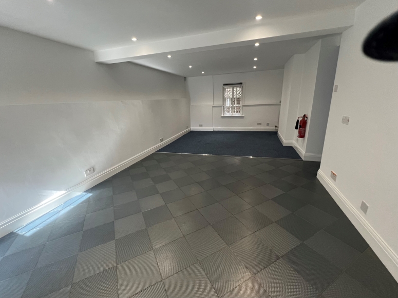 Rooms 2 & 3, Waltham House, Mill Lane, Guildford, GU1 3TZ