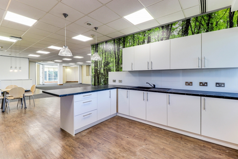Bramley House, Old Portsmouth Road, Guildford, Surrey GU3 1LR