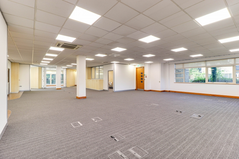 Bramley House, Old Portsmouth Road, Guildford, Surrey GU3 1LR