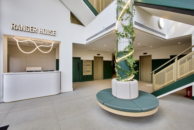 Ranger House, Walnut Tree Close, Guildford, Surrey GU1 4UL
