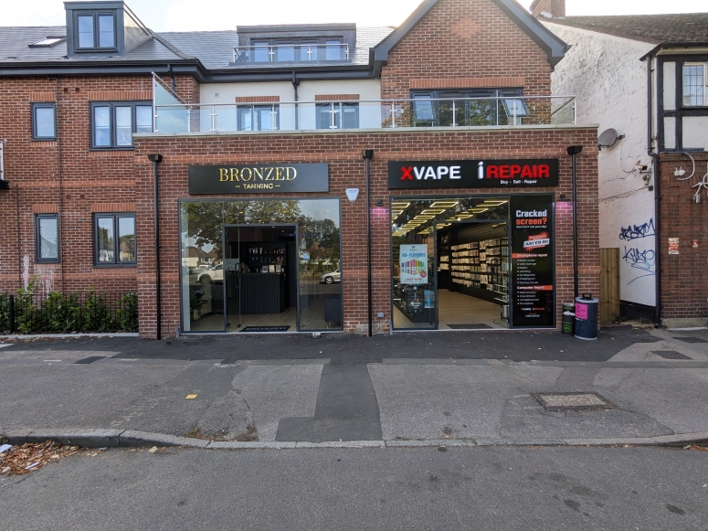 Unit 2, 302 Woodham Lane, New Haw, Addlestone, KT15 3NZ