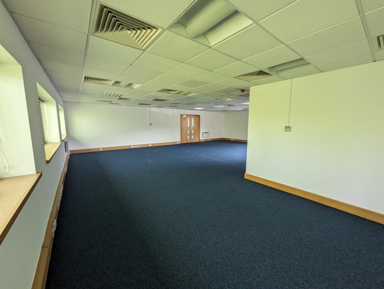 Unit 2 & 3 Ridgeway Office Park, Petersfield GU32 3QF