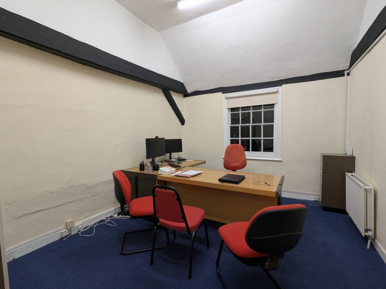 1 High Street & 18 Park Street, Guildford, GU2 4HP