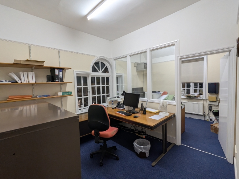 1 High Street & 18 Park Street, Guildford, GU2 4HP