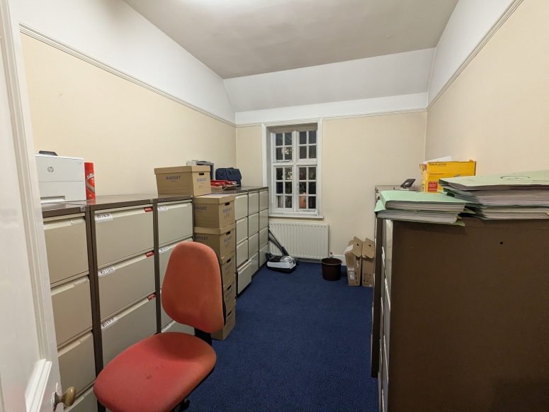 1 High Street & 18 Park Street, Guildford, GU2 4HP