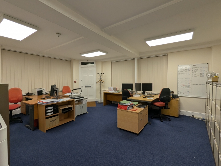 1 High Street & 18 Park Street, Guildford, GU2 4HP