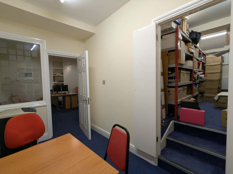 1 High Street & 18 Park Street, Guildford, GU2 4HP