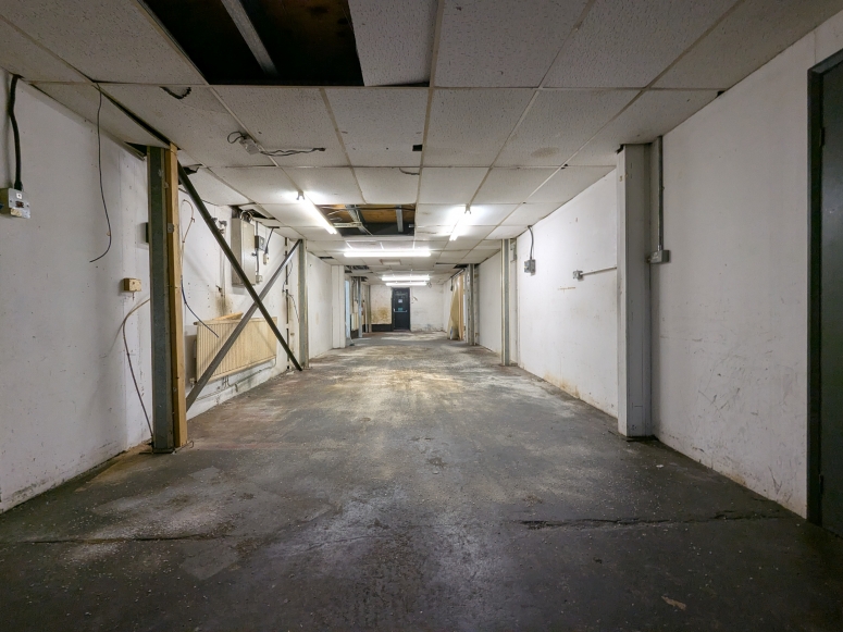 Unit 1a, 1, 2 & 3, Kings Road, Addlestone, KT15 3BG