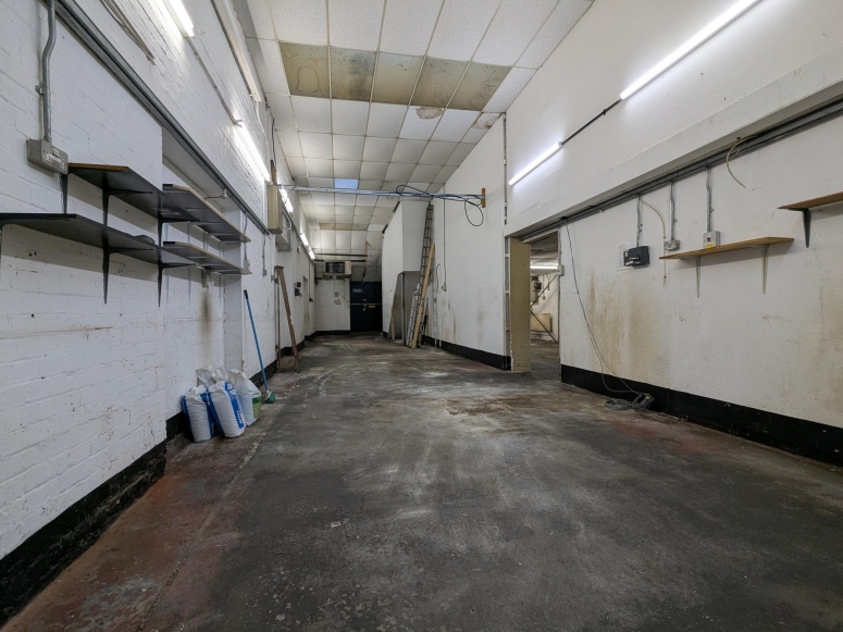 Unit 1a, 1, 2 & 3, Kings Road, Addlestone, KT15 3BG