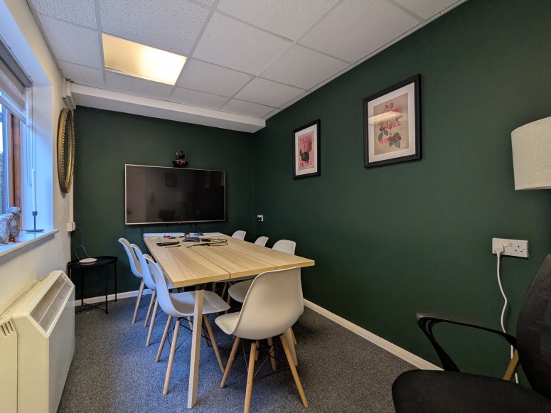 The Surgery On The Green, Elstead, Godalming, GU8 6HA