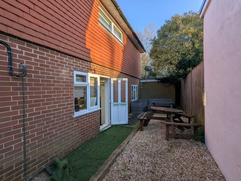 The Surgery On The Green, Elstead, Godalming, GU8 6HA