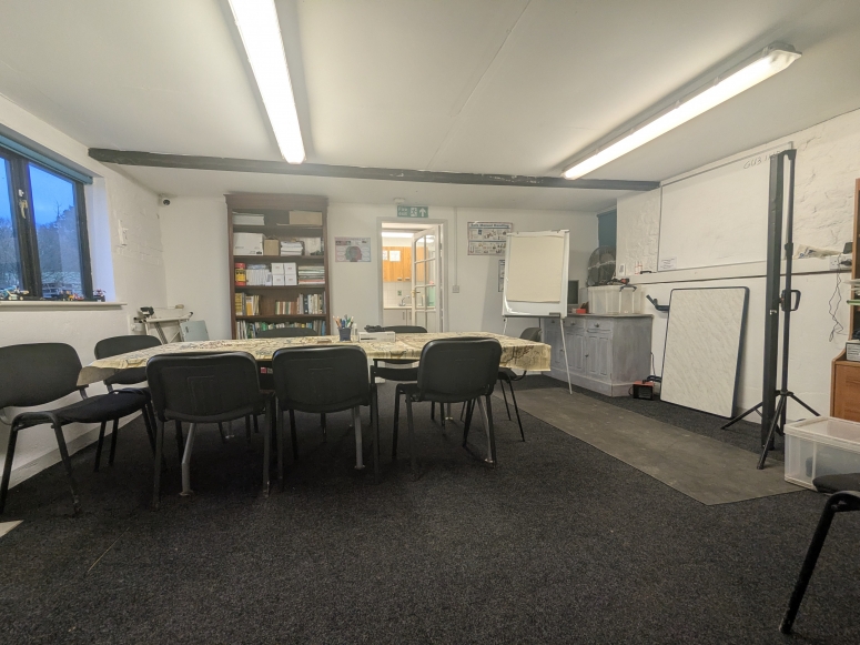 Piccards Farm Barn, Sandy Lane, Guildford, GU3 1HD