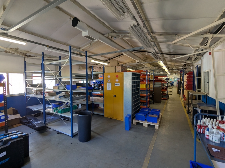 The Gedore Unit, Gedore Torque, Tannery Lane, Guildford, GU5 0AJ