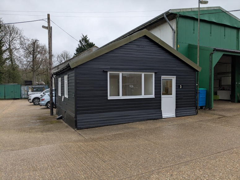 Unit 3 Loseley Park, Guildford Surrey, GU3 1HS