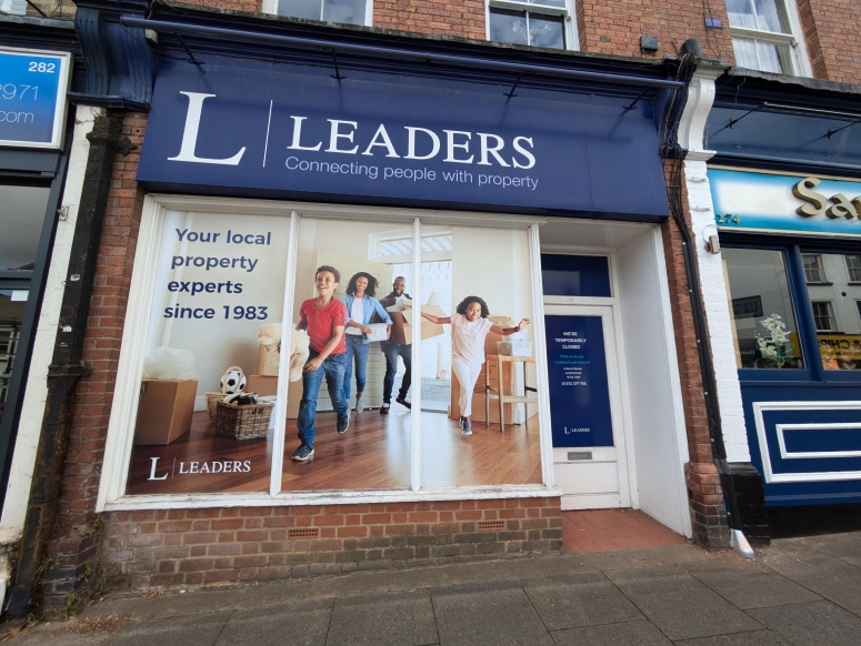 June 2025 - 280 High Street, Dorking