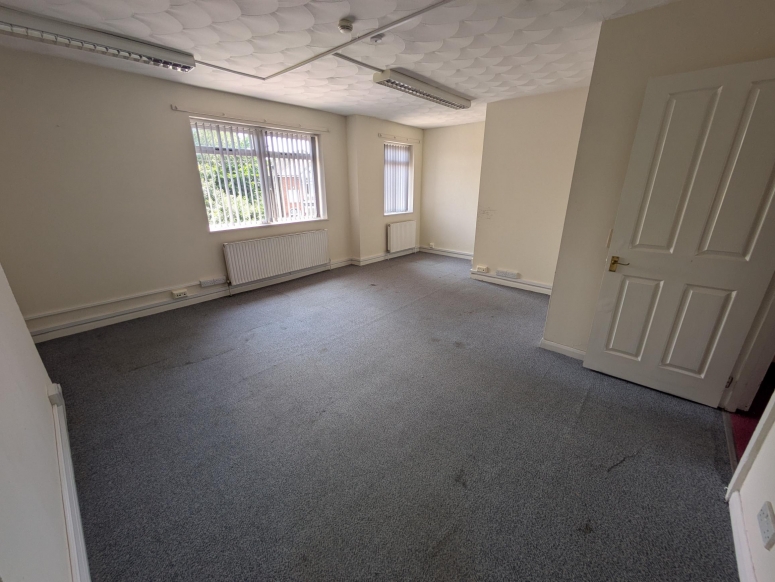 113-121, Goldsworth Road, Woking, GU21 6LR