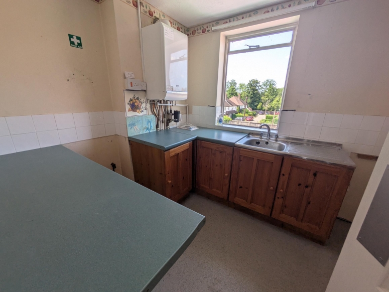 113-121, Goldsworth Road, Woking, GU21 6LR