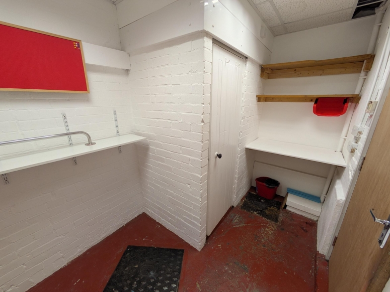 3 Market Street, Guildford, GU1 4LB