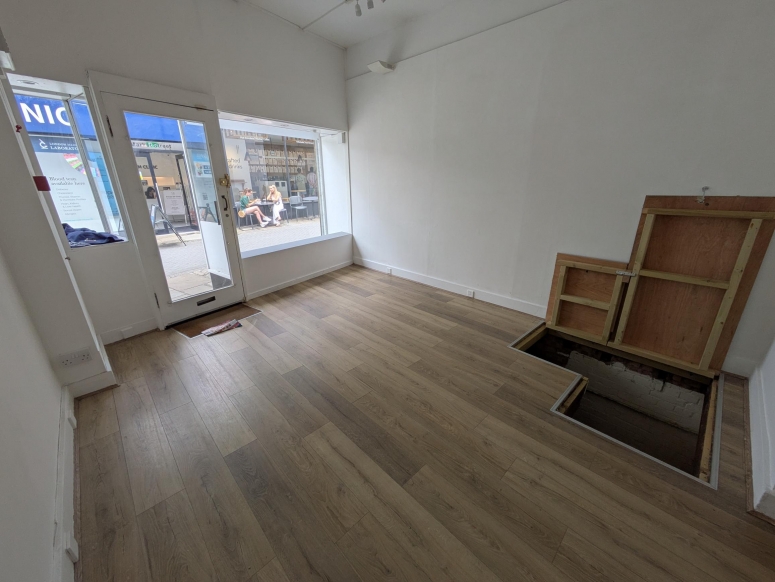 3 Market Street, Guildford, GU1 4LB