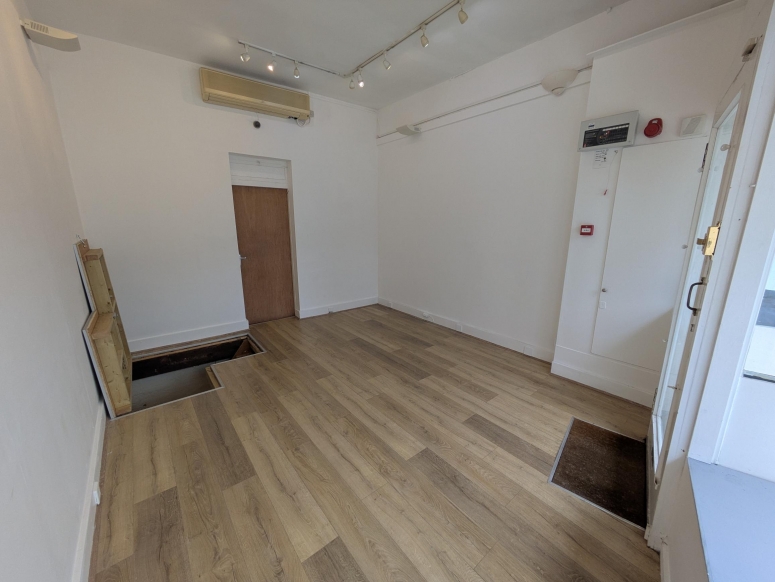 3 Market Street, Guildford, GU1 4LB