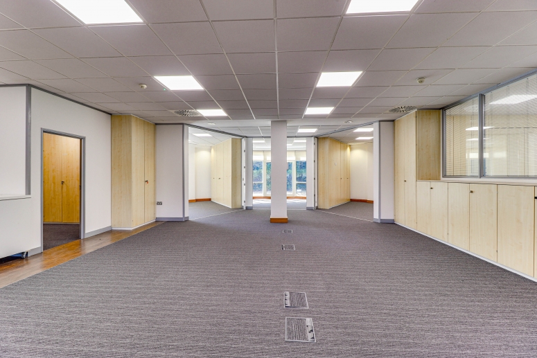 Bramley House, Old Portsmouth Road, Guildford, Surrey GU3 1LR