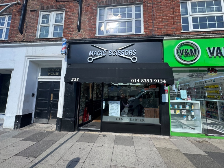Eastgate House, 221-227 High Street, Guildford, GU1 3BJ