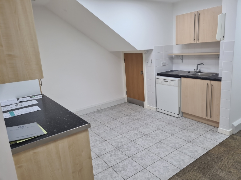 3, Faraday Road, Off Woodbridge Road, Guildford, GU1 1EA