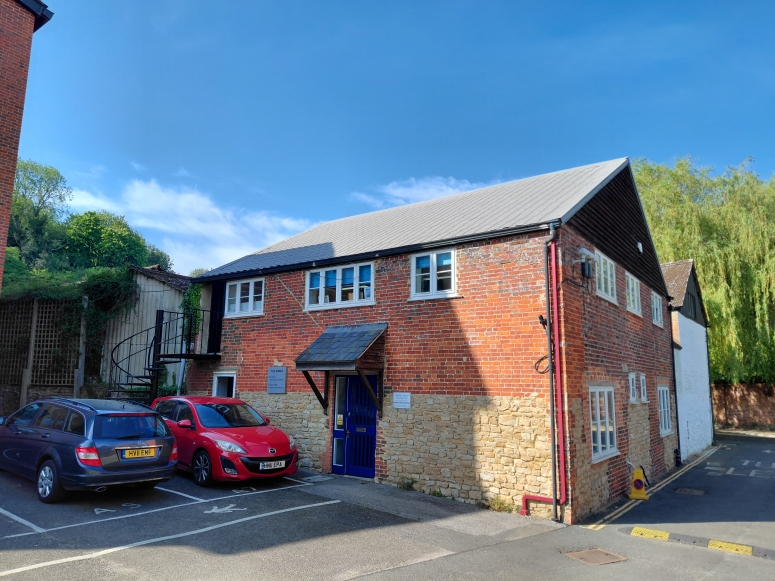 The Annex, Old Mill Complex, Mill Lane, Godalming GU7 1EZ