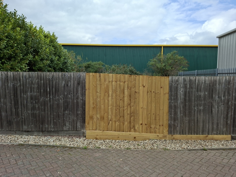 Land on Faraday Road, Off Woodbridge Road, Guildford, GU1 1