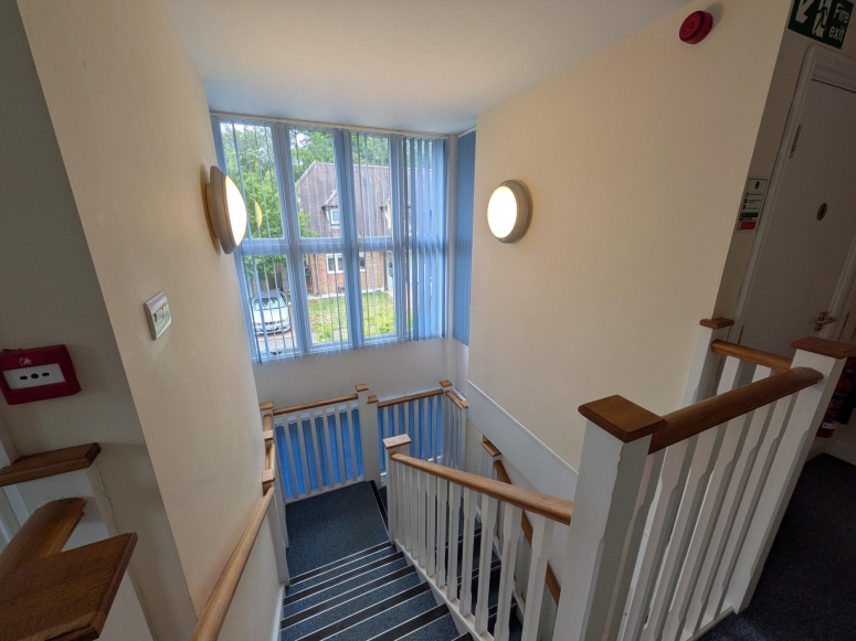 4 Holt Barns, Frith End Road, Bordon, GU35 0QW