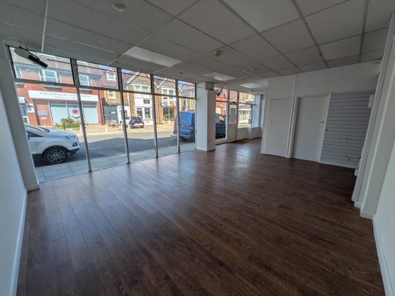 20-22 Lavant Street, Petersfield, GU32 3EW