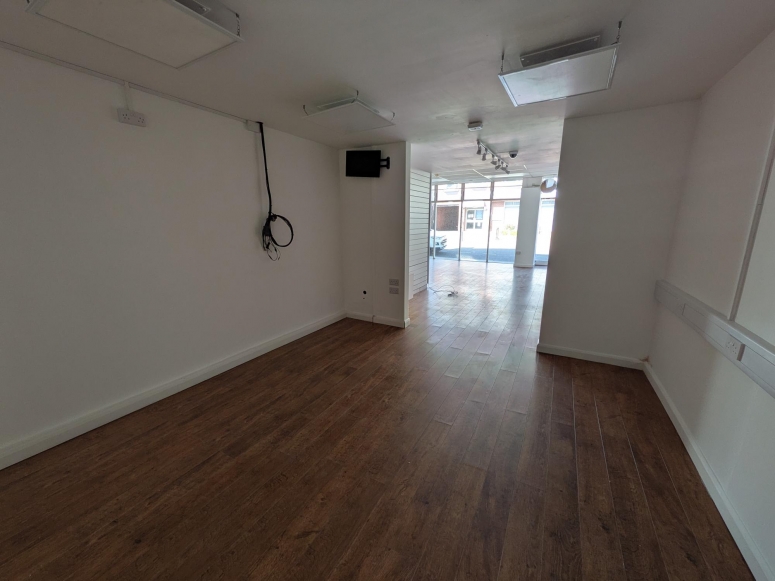 20-22 Lavant Street, Petersfield, GU32 3EW