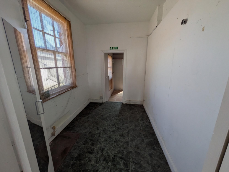 20-22 Lavant Street, Petersfield, GU32 3EW