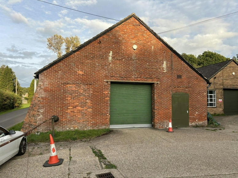 Unit 1, The Old Stick Factory, Fisher Lane, Chiddingfold GU8 4TD