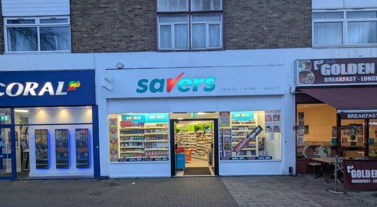 98, Station Road, Addlestone, KT15 2AD