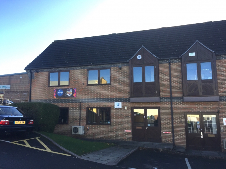 Unit 1D, Merrow Business Park, Guildford, Surrey, GU4 7WA