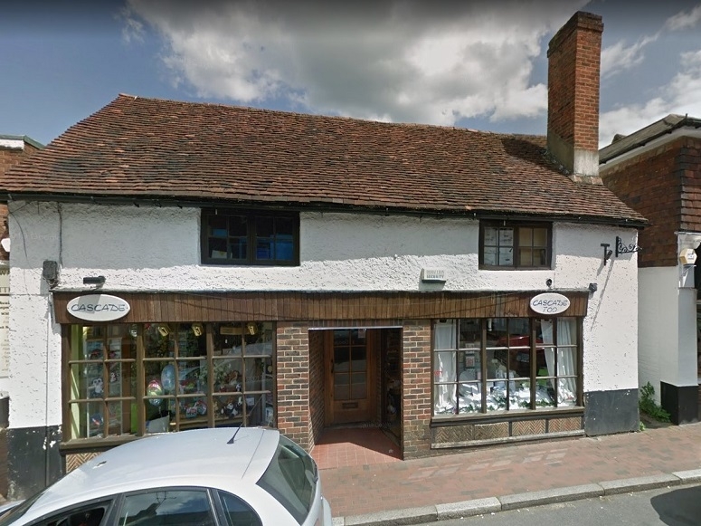 19A High Street, Bookham, Leatherhead, Surrey KT23 4AA