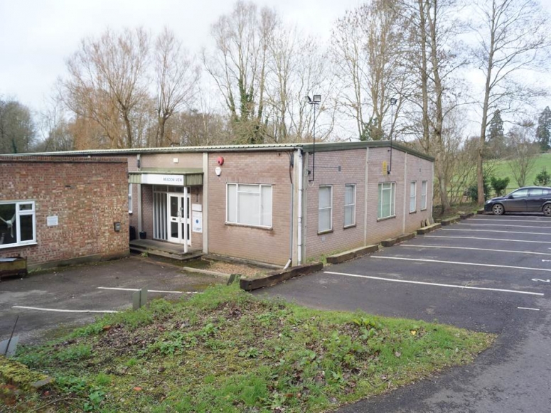 Office B2 Meadow View, Tannery Lane, Bramley, Surrey, GU5 0AJ