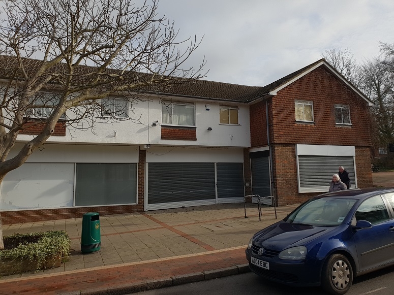 Unit 3, Vine Court, 59 High Street, Bookham, Leatherhead, Surrey KT23 4AD